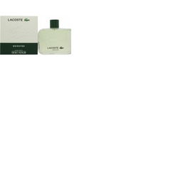 Lacoste Booster Eau De Toilette 125ml Spray
