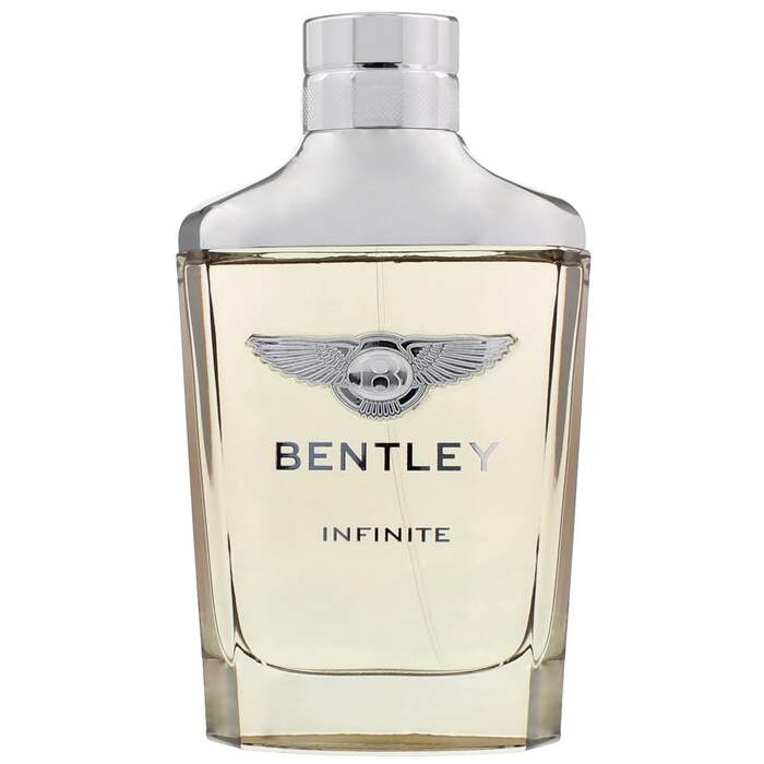 Bentley Infinite Eau de Toilette 100ml Spray