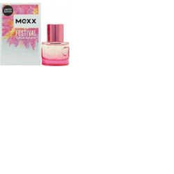 Mexx Festival Splashes Eau de Toilette 20ml Spray