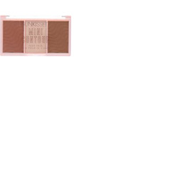 Sunkissed Mini Contour Face Trio 12. 6g