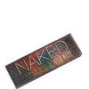Urban Decay Naked Wild West Eyeshadow Palette 6g
