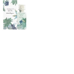 Salvatore Ferragamo Giungle di Seta Eau de Parfum 50ml Spray