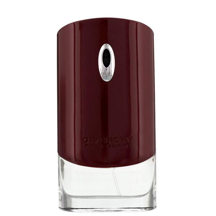 Givenchy Pour Homme Eau De Toilette 100ml Spray