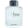 Calvin Klein CK Free Eau De Toilette