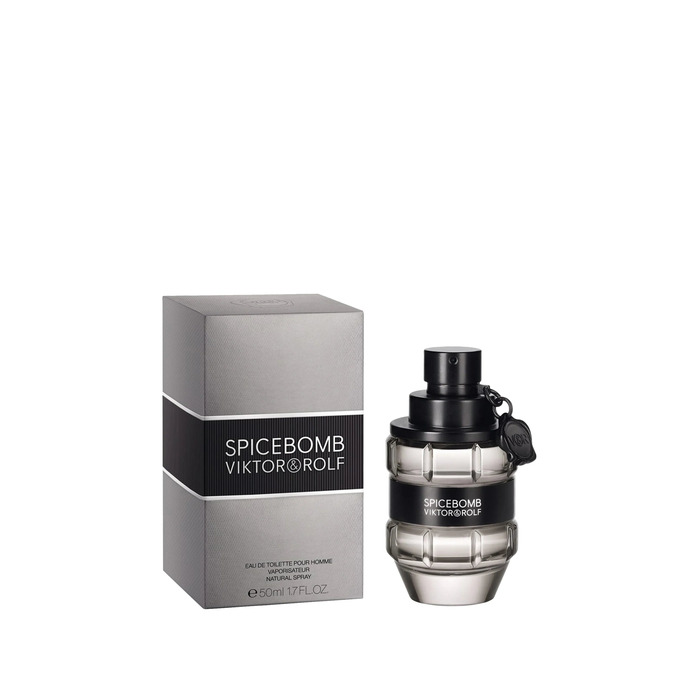 Viktor & Rolf Spicebomb Eau de Toilette-50ml Spray