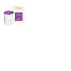 Lalique Les Compositions Parfumées Electric Purple Candle 190g