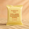 Sunkissed Skin Collagen Cleansing Wipes