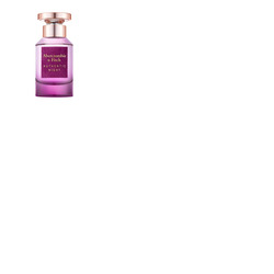 Abercrombie & Fitch Authentic Night Eau de Parfum 100ml Spray
