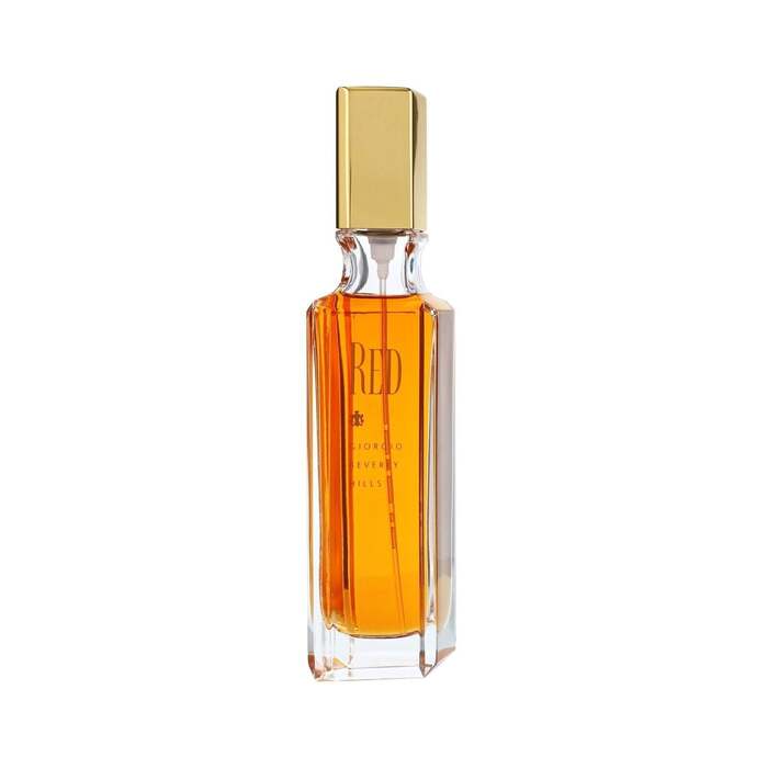 Giorgio Beverly Hills Red Eau de Toilette-30ml Spray