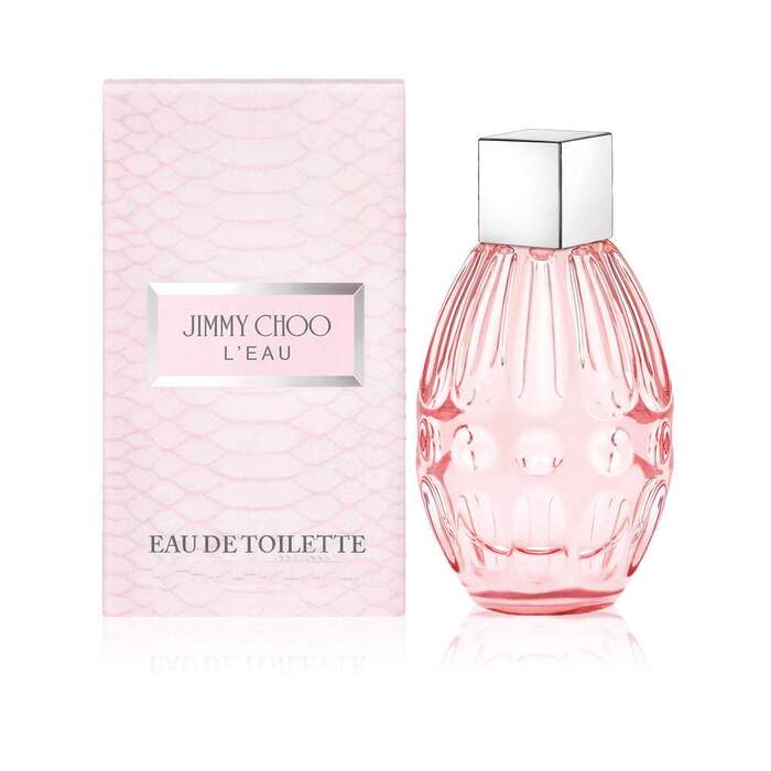 Jimmy Choo L'Eau Eau de Toilette-60ml Spray