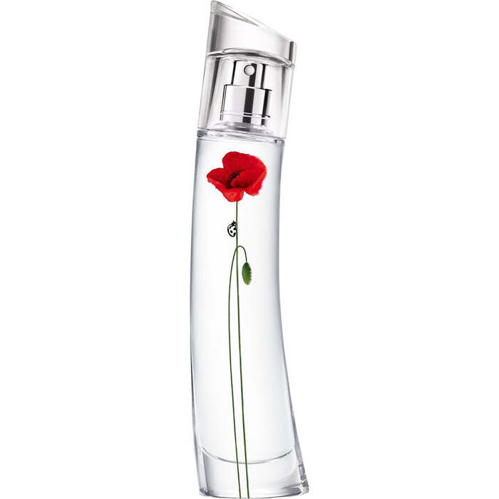 Kenzo Flower by Kenzo La Récolte Parisienne Eau de Parfum-75ml Spray