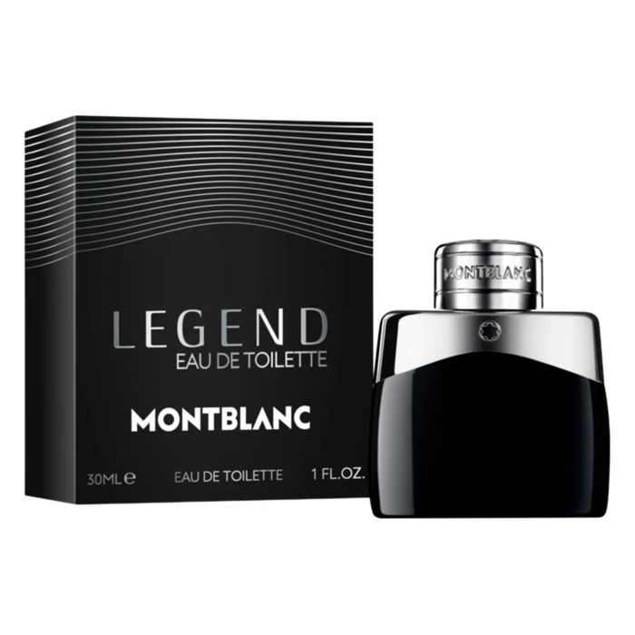 Mont Blanc Legend Eau de Toilette-200ml Spray
