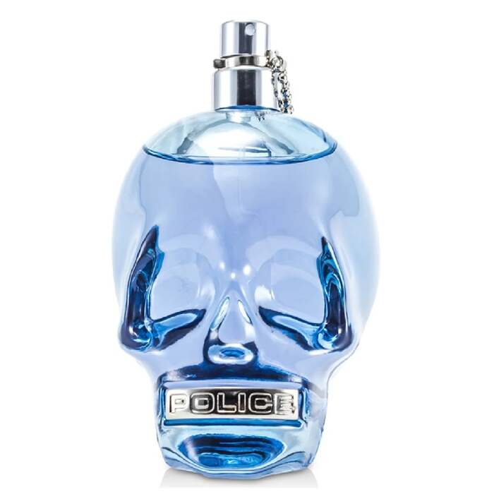 Police To Be Eau de Toilette-75ml Spray