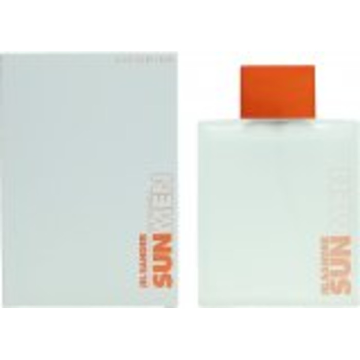 Jil Sander Sun Men Eau de Toilette
