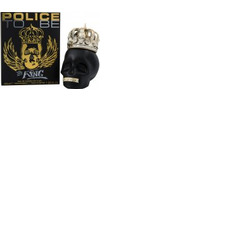 Police To Be The King Eau de Toilette
