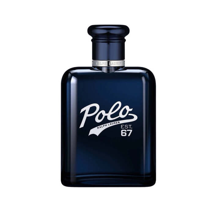 Ralph Lauren Polo 67 Eau de Toilette-75ml Spray