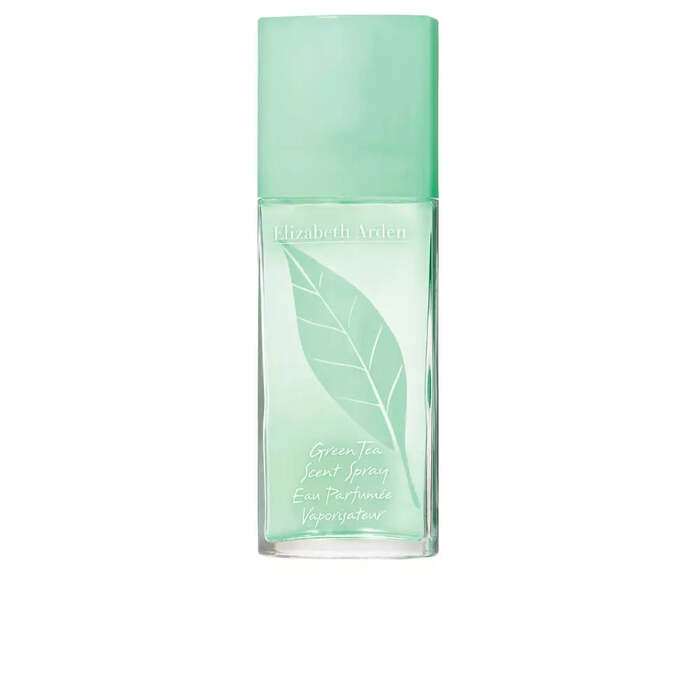 Elizabeth Arden Green Tea Eau de Parfum-50ml Spray