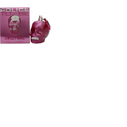 Police To Be Sweet Girl Eau de Parfum