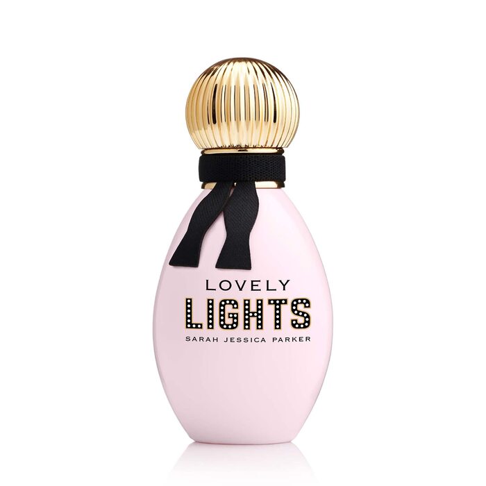 Sarah Jessica Parker Lovely Lights Eau de Parfum-50ml Spray