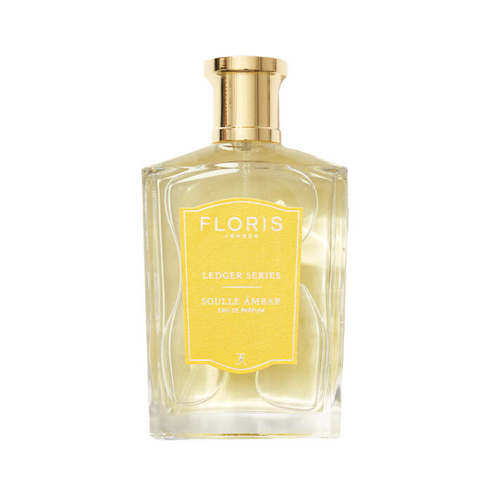 Floris Soulle Ambar Eau De Toilette