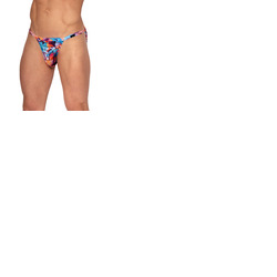Olaf Benz RED2559 Rio Tanga - Pink Flower