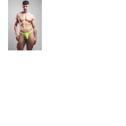 Sukrew Fiesta Bubble Thong
