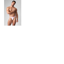 TEAMM8 Optic Sports Brief - Fucshia