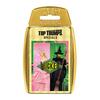 Wicked Top Trumps Card Game