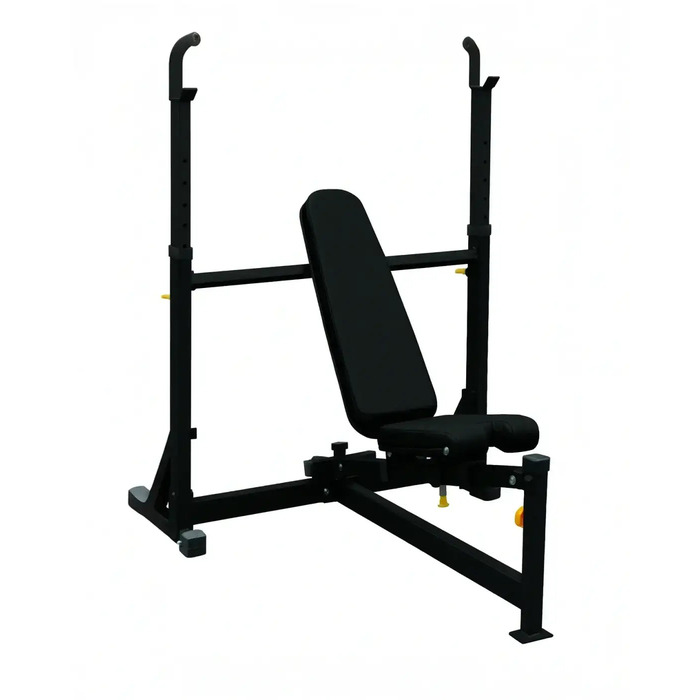 Pro Series, Olympic Adjustable Bench