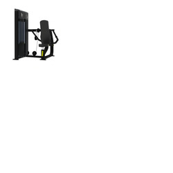 Pro Series, Seated Dip