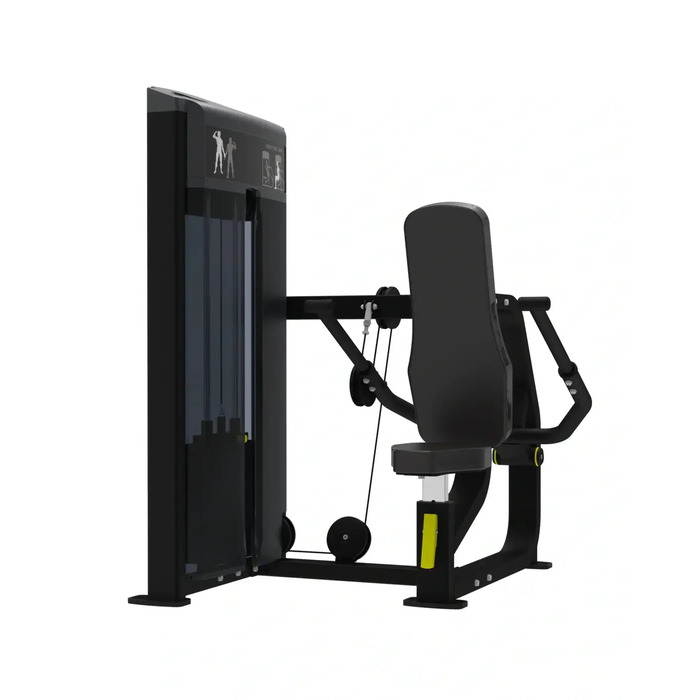 Pro Series, Seated Dip