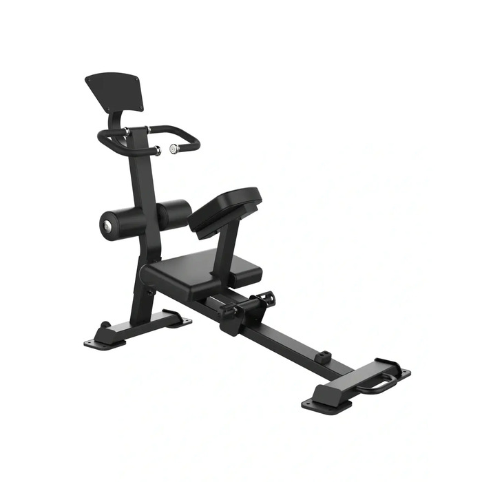 Sterling Series, Stretch Trainer