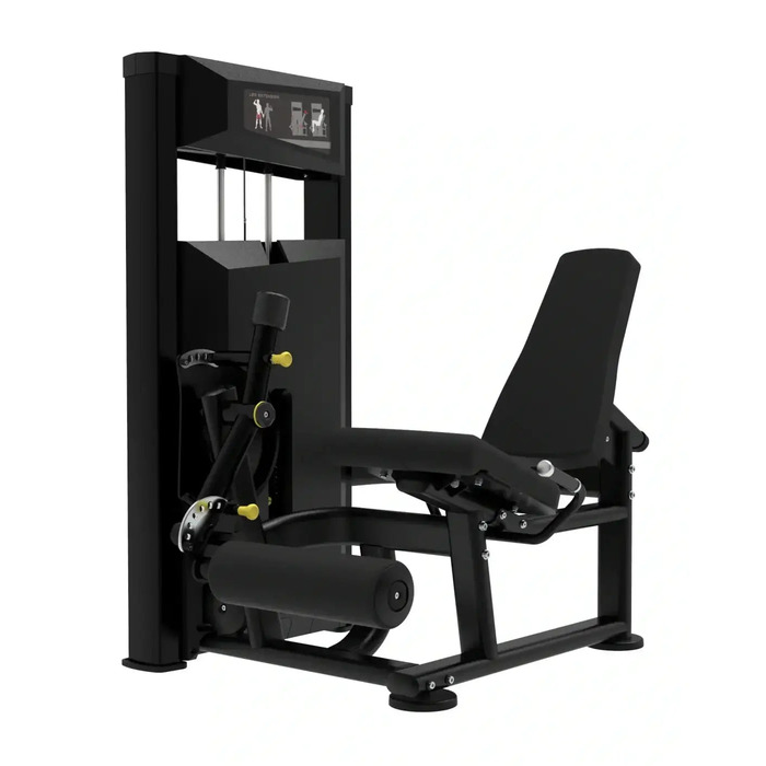 Platinum Series, Leg Extension