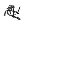 Sterling Series, Seated Calf Raise