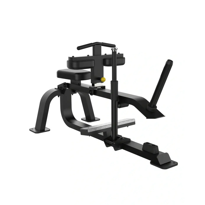 Sterling Series, Seated Calf Raise