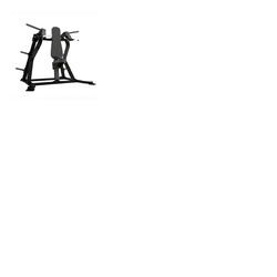 Sterling Series, Shoulder Press