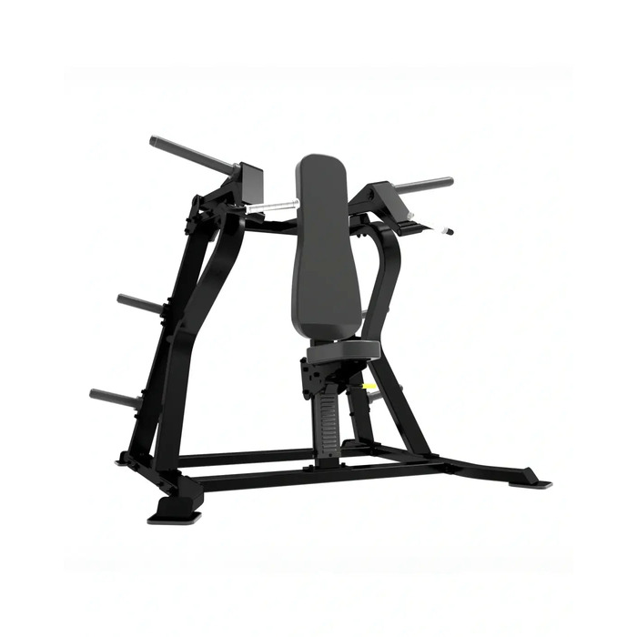 Sterling Series, Shoulder Press
