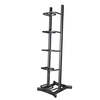Wall Ball Storage Rack (Holds Five)