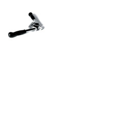 Pivoting Tricep Pressdown Bar