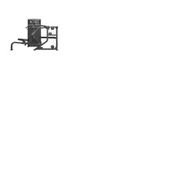 Gym Gear Pro Series Multi Press