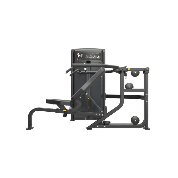 Gym Gear Pro Series Multi Press