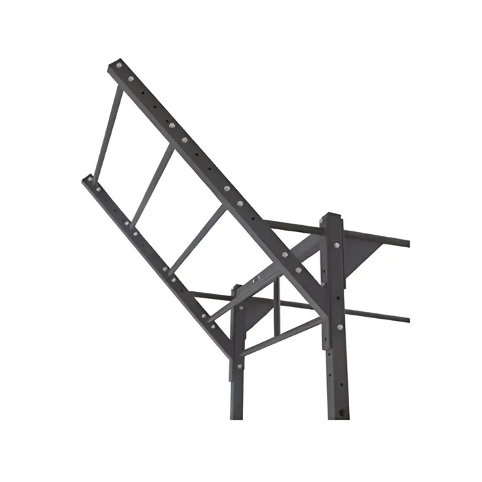 Gym Gear 45 Degree Wing Ladder (168cm)