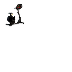 Endurance Touch Upright Bike