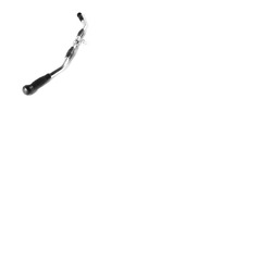 Gym Gear 36” Standard Grip Lat Pulldown Bar (Narrow)