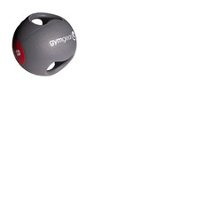 Gym Gear Medicine Ball With Handles