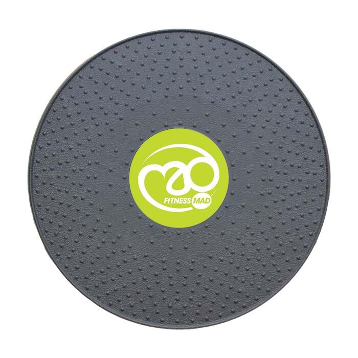 Fitness Mad Adjustable Wobble Board