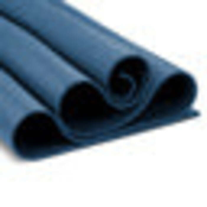 Fitness Mad Warrior II Plus Yoga Mat - 6mm