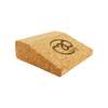 Yoga Mad Mini Cork Yoga Wedge