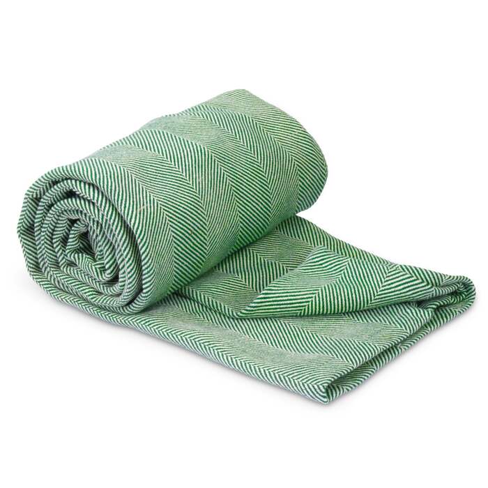 Yoga Mad Horizon Yoga Blanket