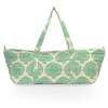 Yoga Mad Palmette Leaf Yoga Kit Bag Various Colours